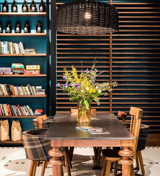 Fotos del hotel Alt Hotel Ottawa:  4