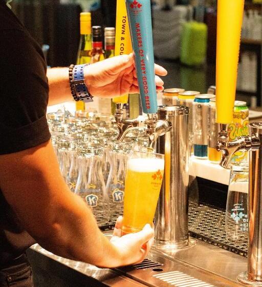 Fotos del hotel Alt Hotel Ottawa:  6