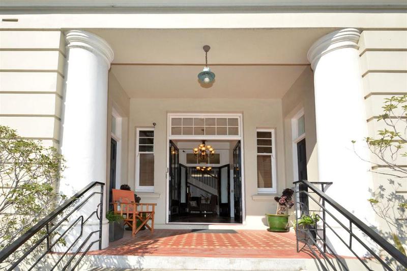 Fotos del hotel Majestic Mansions – Apartments At St Clair:  9