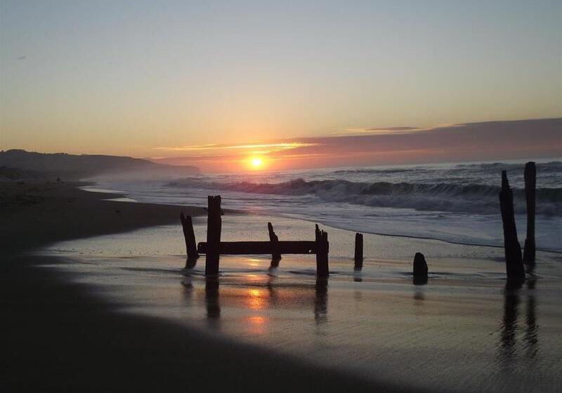 Fotos del hotel Majestic Mansions – Apartments At St Clair:  4