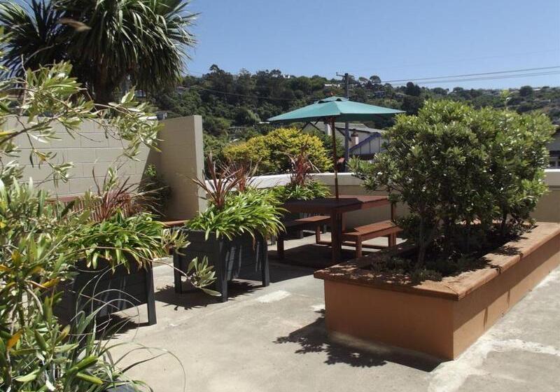 Fotos del hotel Majestic Mansions – Apartments At St Clair:  7