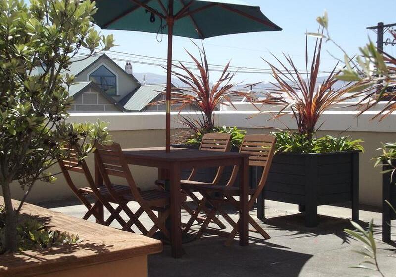 Fotos del hotel Majestic Mansions – Apartments At St Clair:  3