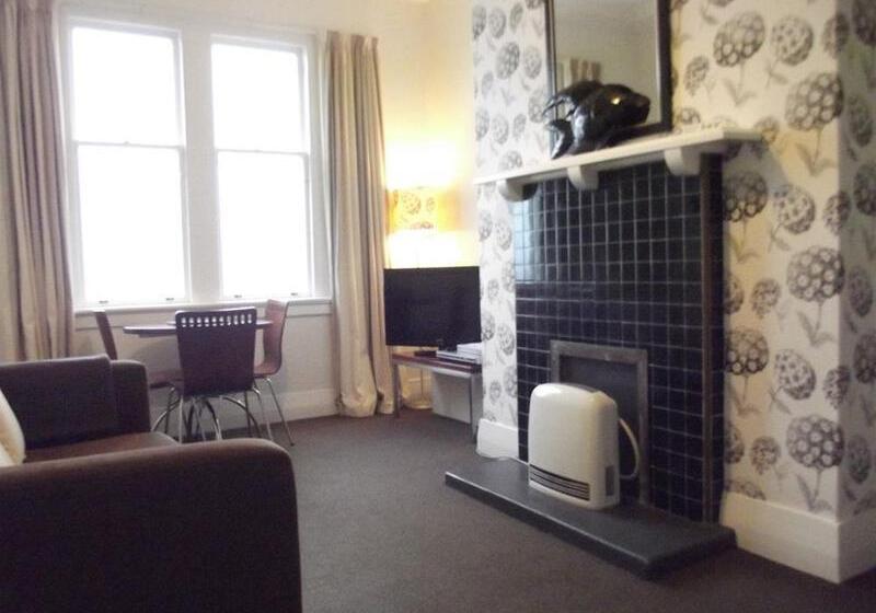 Majestic Mansions – Apartments At St Clair