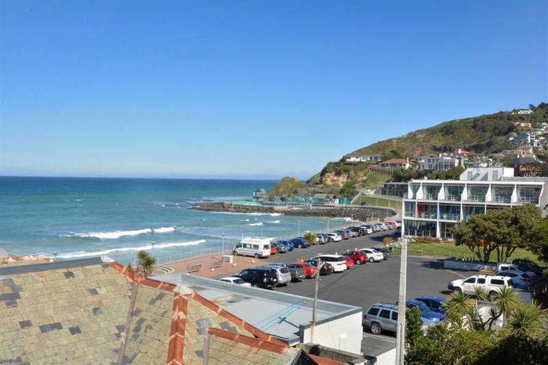 Fotos del hotel Majestic Mansions – Apartments At St Clair:  5