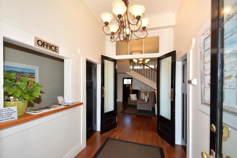 Fotos del hotel Majestic Mansions – Apartments At St Clair:  2