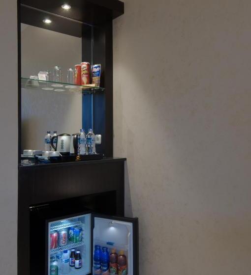 Fotos del hotel Aria Gajayana:  25