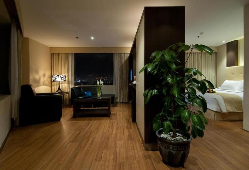 Fotos del hotel Aria Gajayana:  19