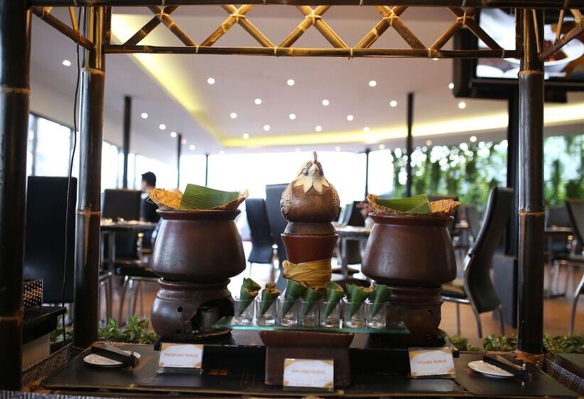 Fotos del hotel Aria Gajayana:  20