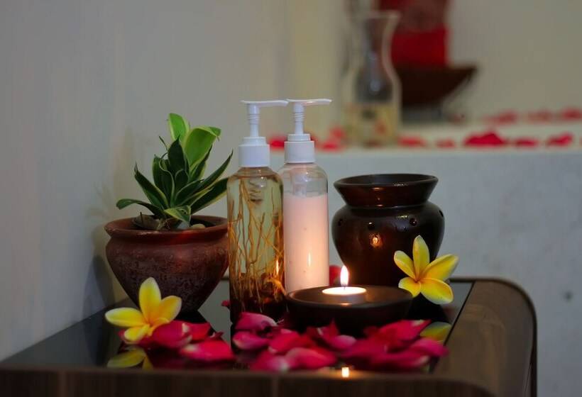 Fotos del hotel Aria Gajayana:  5