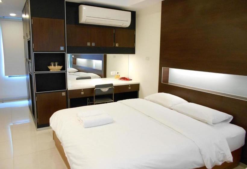 Fotos del hotel Bb Boutique Mansion:  2