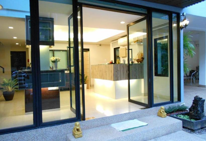 Fotos del hotel Bb Boutique Mansion:  11