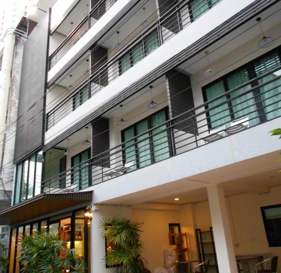 Fotos del hotel Bb Boutique Mansion:  9