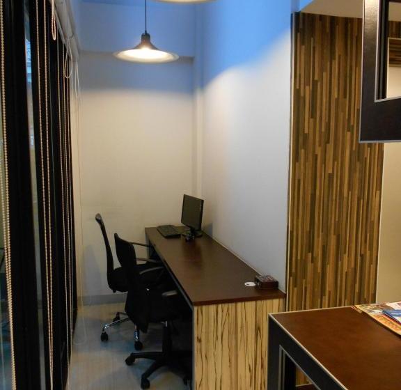 Fotos del hotel Bb Boutique Mansion:  5