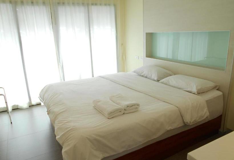 Fotos del hotel Bb Boutique Mansion:  12