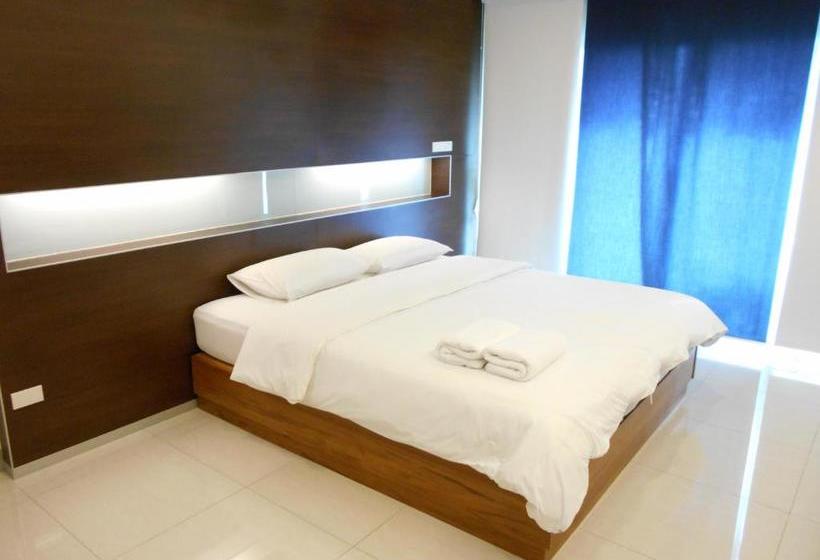 Fotos del hotel Bb Boutique Mansion:  13