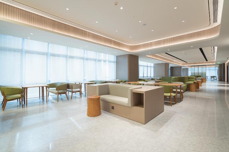 Fotos del hotel Aloft Guangzhou Tianhe:  2