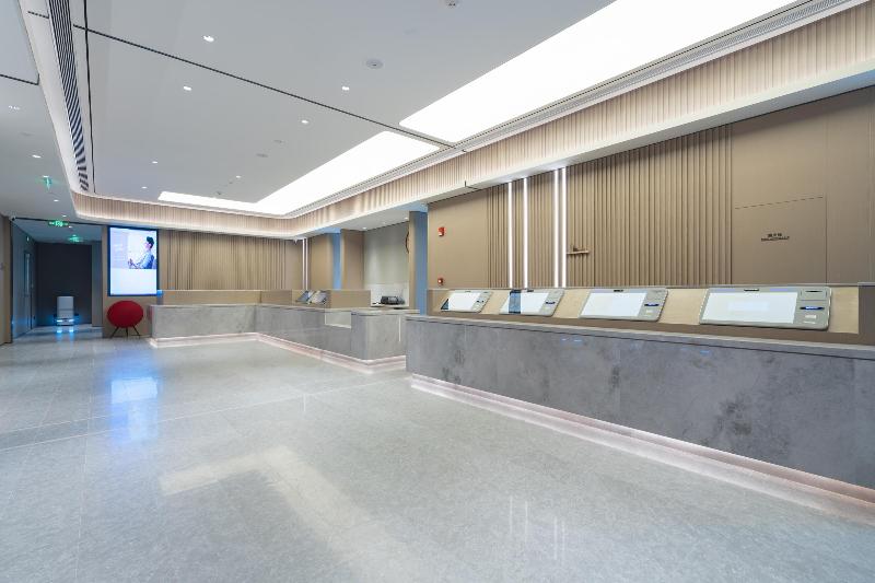 Fotos del hotel Aloft Guangzhou Tianhe:  3