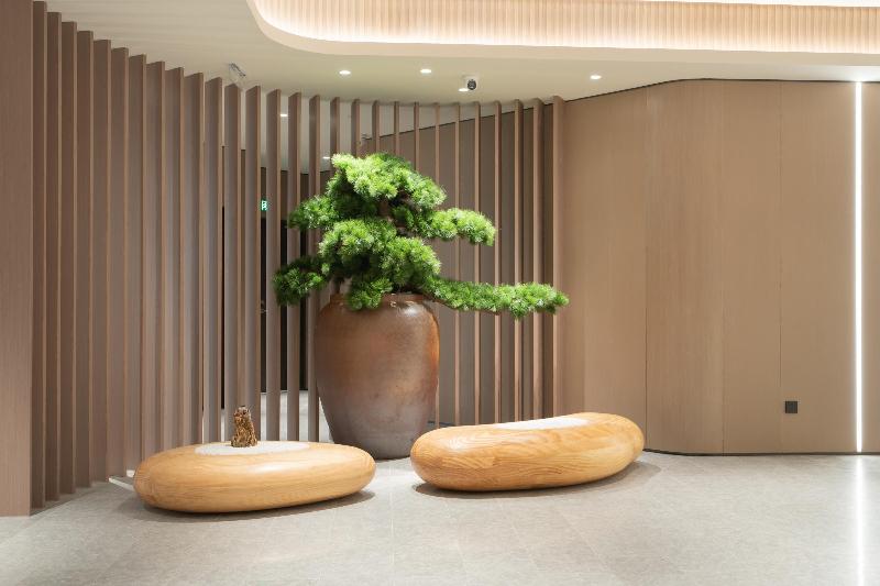 Fotos del hotel Aloft Guangzhou Tianhe:  10