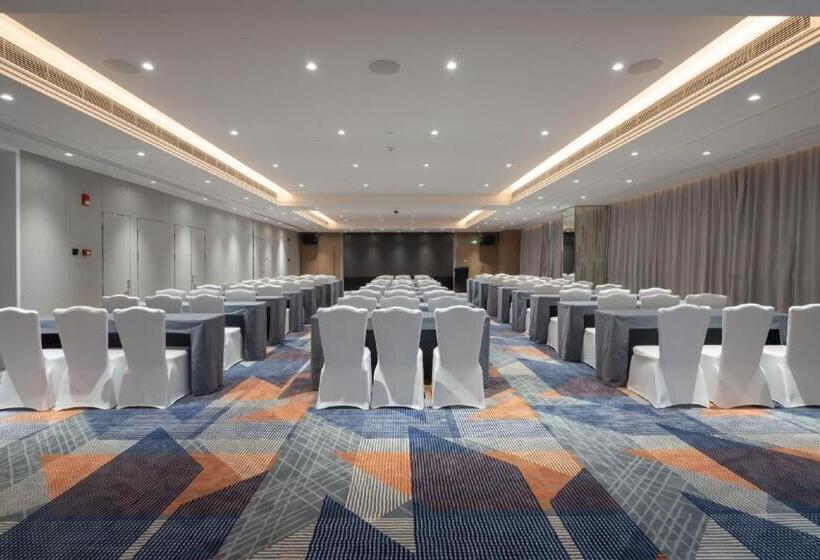 Fotos del hotel Aloft Guangzhou Tianhe:  18