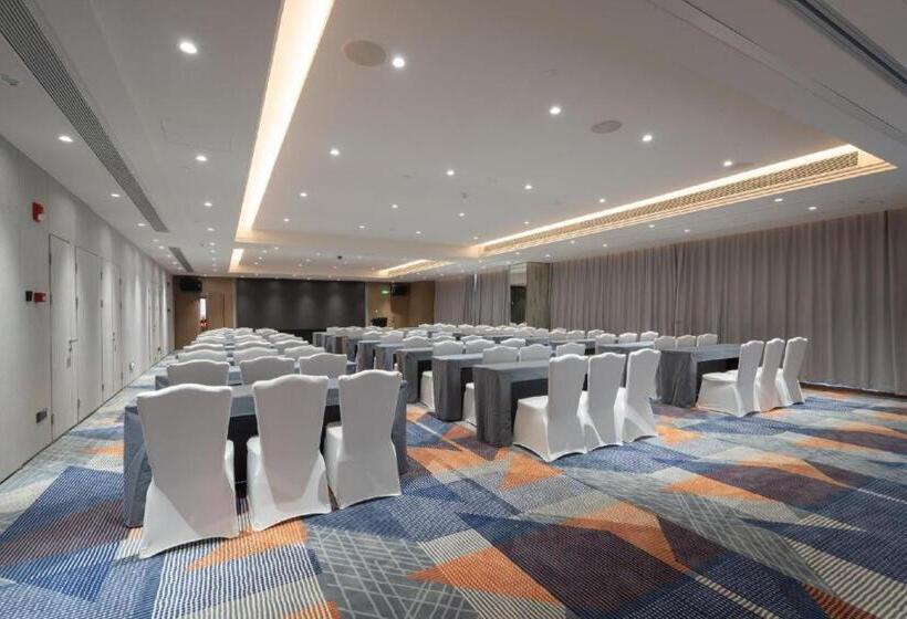 Fotos del hotel Aloft Guangzhou Tianhe:  20