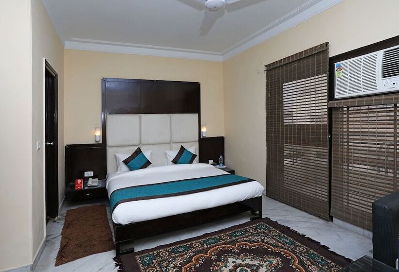 Fotos del hotel Hotel Laksh Residency by OYO:  4