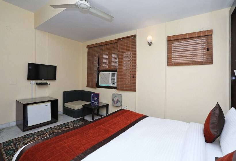 Fotos del hotel Hotel Laksh Residency by OYO:  5