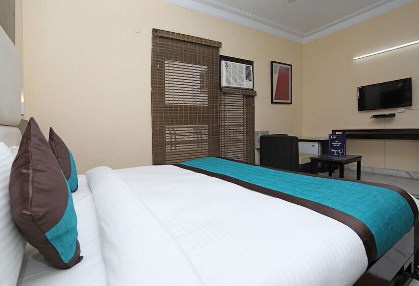 Fotos del hotel Hotel Laksh Residency by OYO:  6