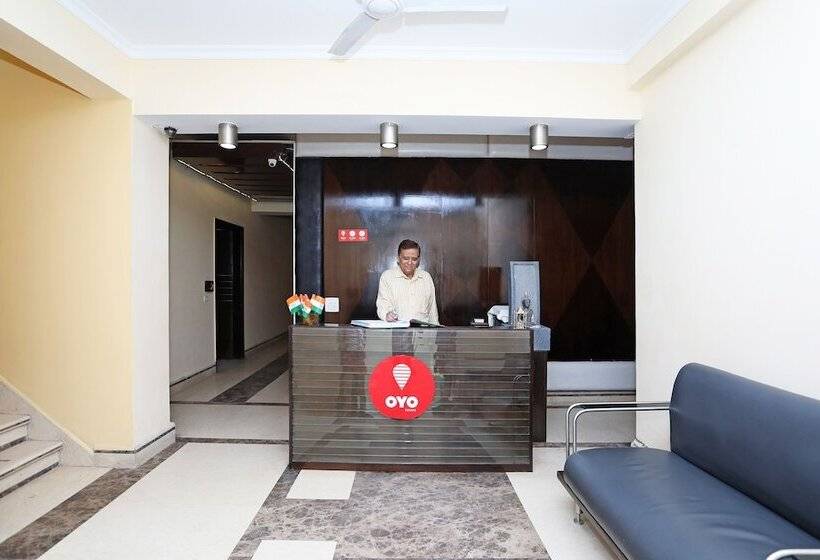 Fotos del hotel Hotel Laksh Residency by OYO:  3