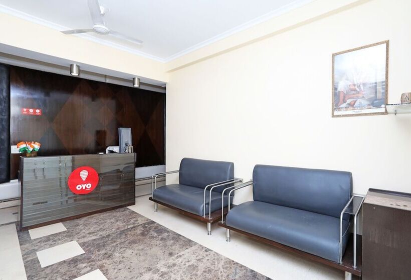 Fotos del hotel Hotel Laksh Residency by OYO:  8