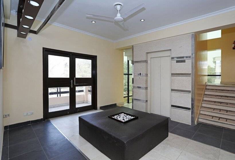 Fotos del hotel Hotel Laksh Residency by OYO:  9