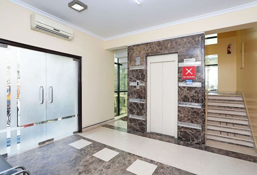 Fotos del hotel Hotel Laksh Residency by OYO:  2