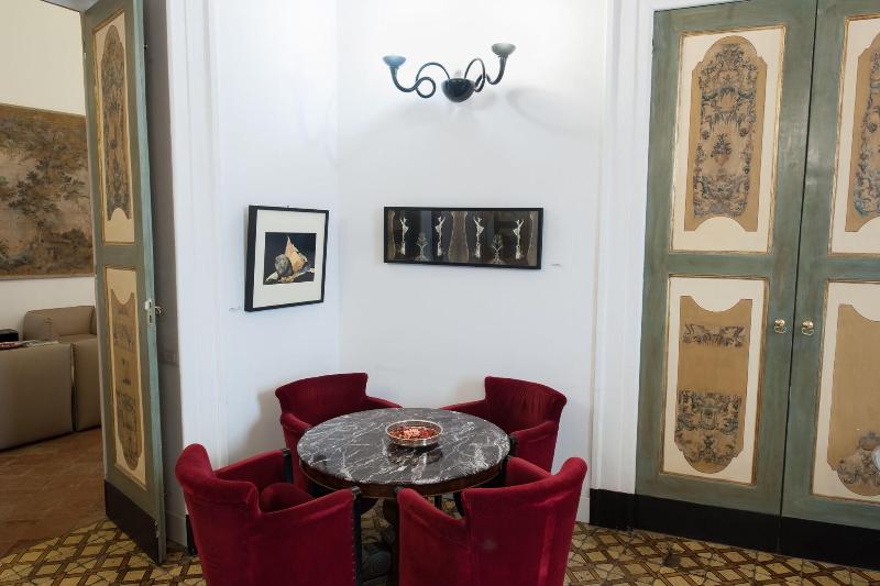 Fotos del hotel Santa Chiara Boutique:  3