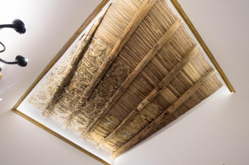 Fotos del hotel Santa Chiara Boutique:  7