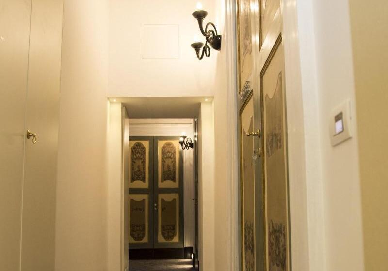 Fotos del hotel Santa Chiara Boutique:  23