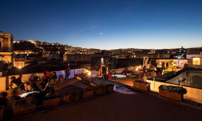 Fotos del hotel Santa Chiara Boutique:  8