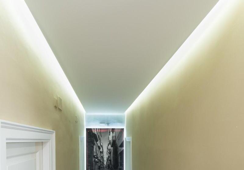 Fotos del hotel Santa Chiara Boutique:  17