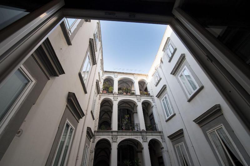 Fotos del hotel Santa Chiara Boutique:  12