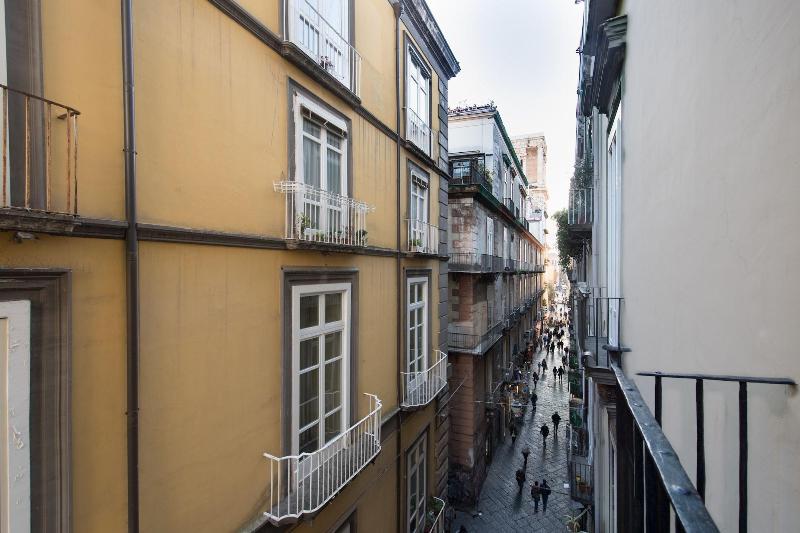 Fotos del hotel Santa Chiara Boutique:  22