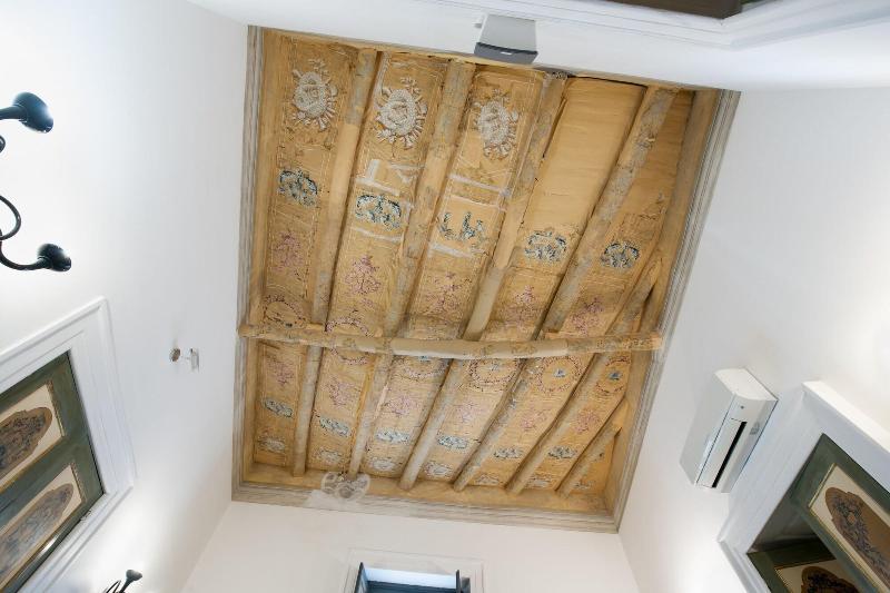 Fotos del hotel Santa Chiara Boutique:  15