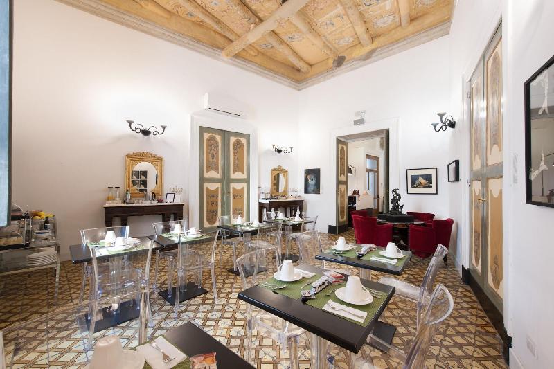 Fotos del hotel Santa Chiara Boutique:  20