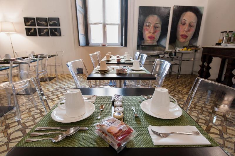 Fotos del hotel Santa Chiara Boutique:  24