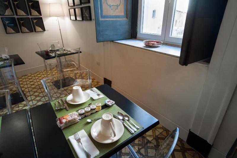 Fotos del hotel Santa Chiara Boutique:  25