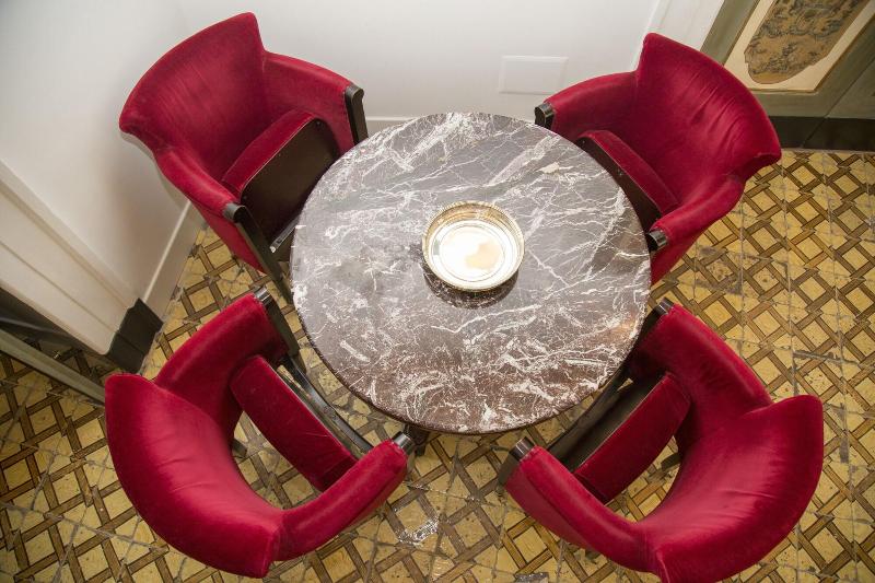 Fotos del hotel Santa Chiara Boutique:  6