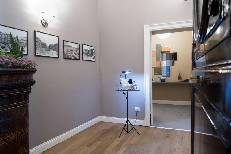 Fotos del hotel Santa Chiara Boutique:  14