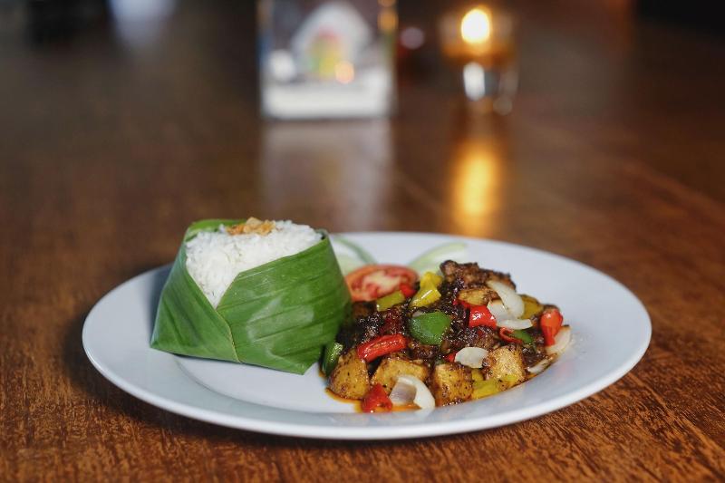 Fotos del hotel Segara Anak:  22