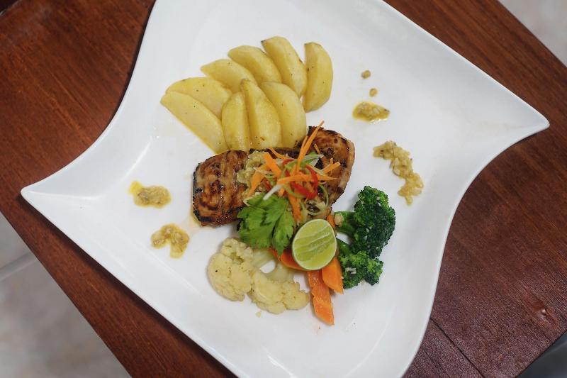 Fotos del hotel Segara Anak:  19