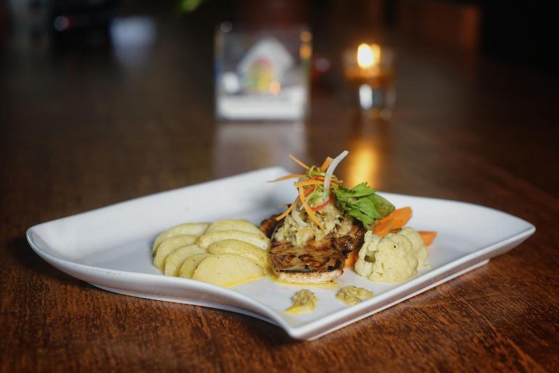 Fotos del hotel Segara Anak:  24