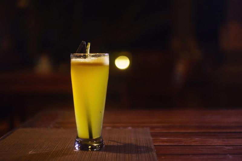 Fotos del hotel Segara Anak:  5