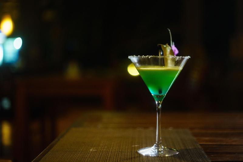 Fotos del hotel Segara Anak:  11