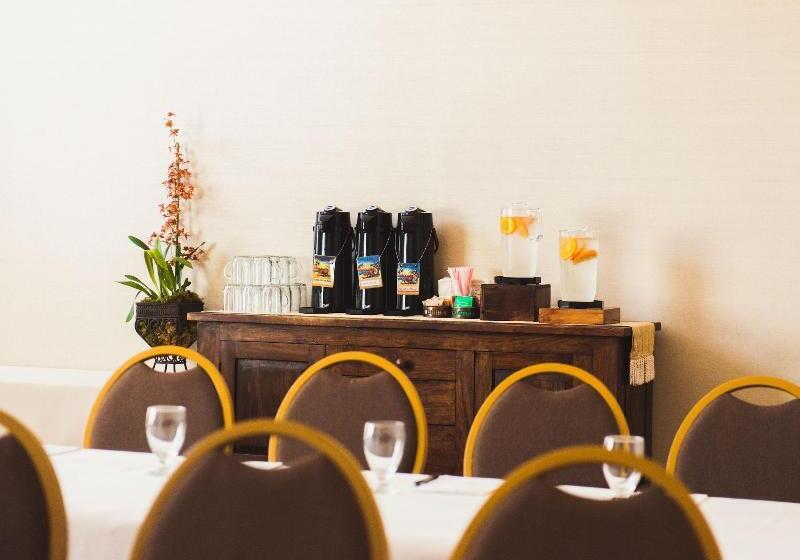 Fotos del hotel Segara Anak:  10